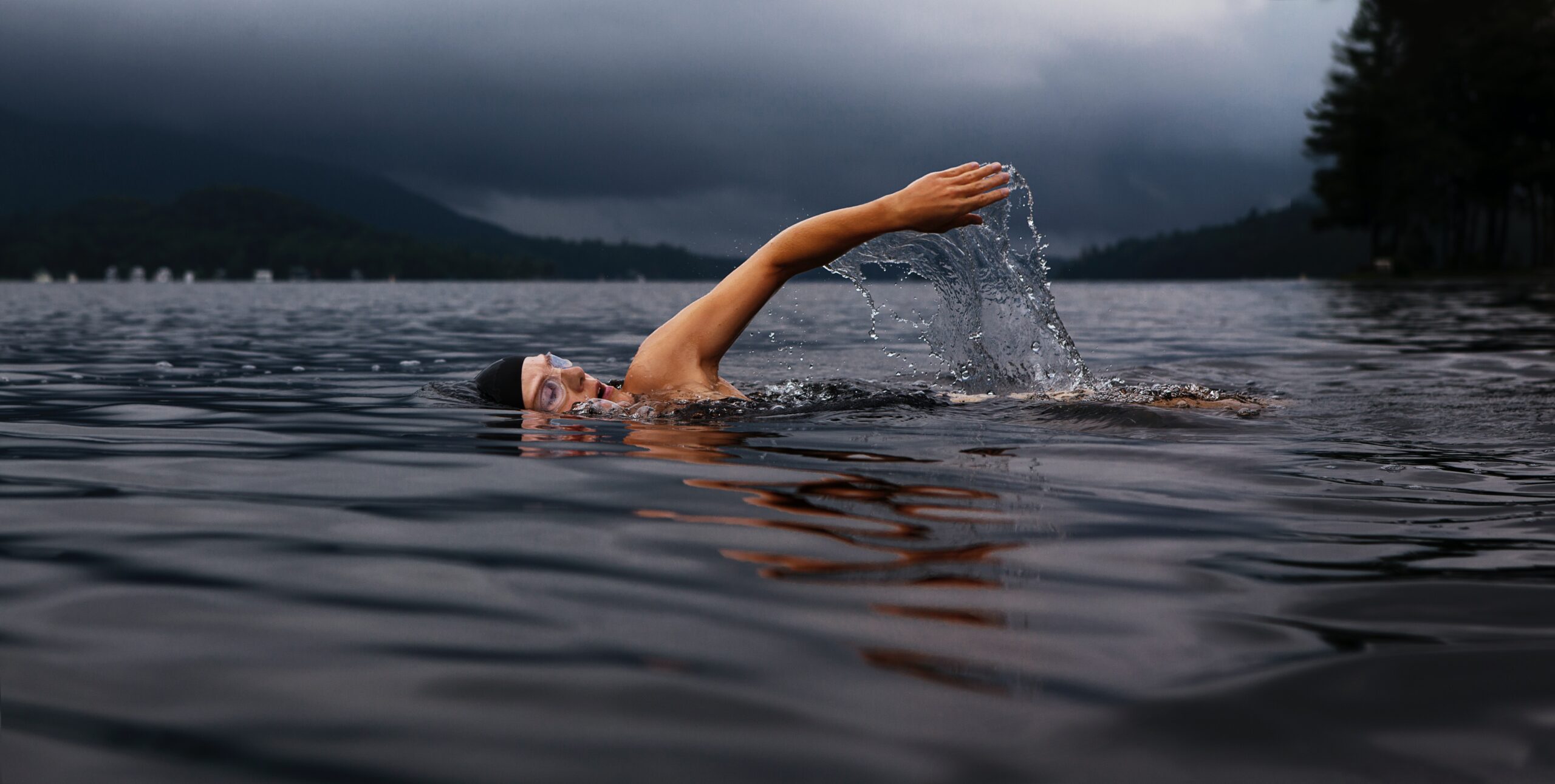 The Benefits of Swimming: The Best Exercise for Overall Fitness